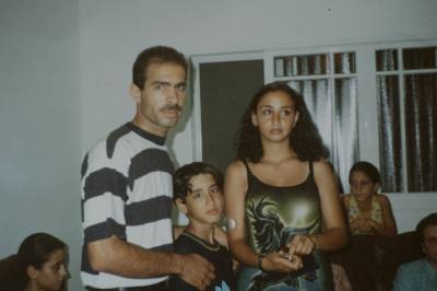 Vant i retten, fetteren bombes