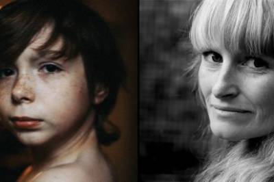 Som flue på veggen i verdens minste hjem: En samtale med Monica Strømdahl om Flophouse America