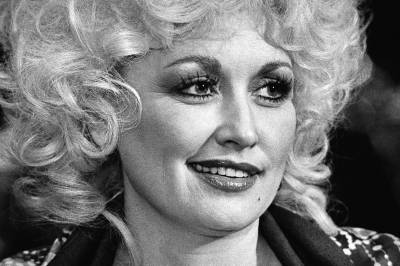 En verden uten Dolly