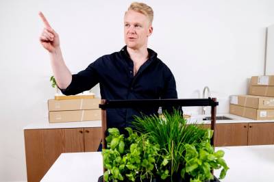 Auk prises til 300 mill. etter salgsboom utenfor Norge: – Bare i begynnelsen