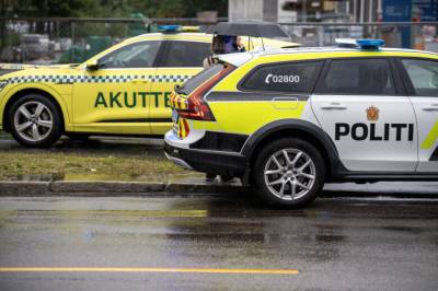 – Eldre bilførere må testes tidligere