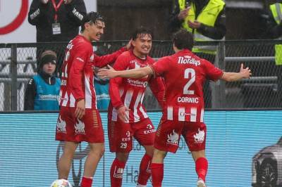 Tromsø-suksessen fortsetter – ny sterk borteseier