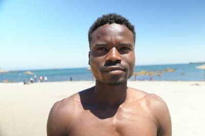 – De drepte hele familien min