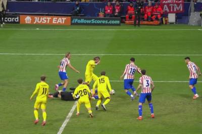 Her skaper Kasper Høgh norsk fotballhistorie