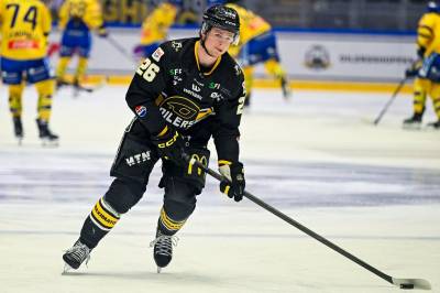 Oilers Stavanger – HC Frýdek - Místek