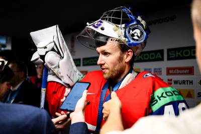 Uttaler seg etter Russland-overgang: – Klar over at valget vil skape reaksjoner