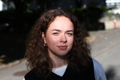 Malene (27) blir urix-topp i NRK: - Umulig oppgave