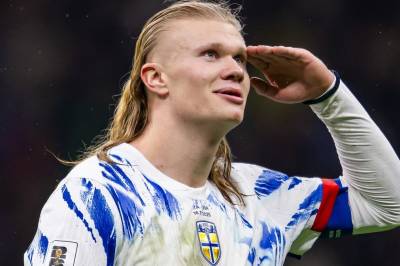 Bekymret før VM-trekningen: – Vil være krise for Norge