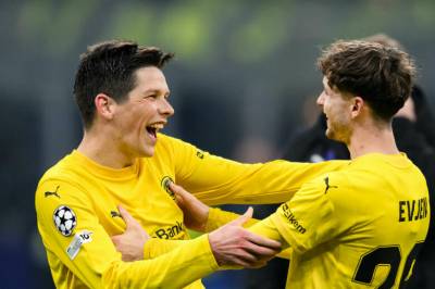 – Selvfølgelig kan Glimt vinne CL