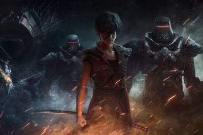 Beyond Good & Evil 2 overlevde den nyeste runden med Ubisoft-kutt