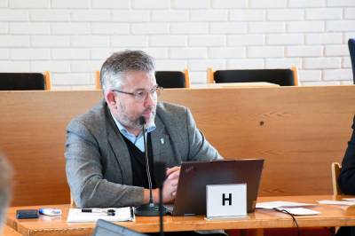 Hva er egentlig et demokrati?