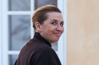 Syrlig stikk mot Trump