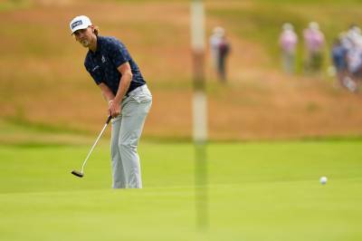 Både Hovland og Reitan røk ut av US Open
