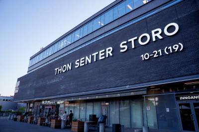 Thon gjør bonusgrep