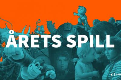 Dette er årets 10 beste spill