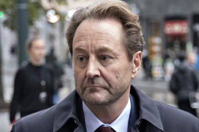 Se hele vitnemålet: Røkke forklarer seg i Solstad-rettssaken