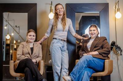 Tok saken i egne hender etter konkurs