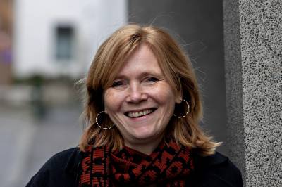 «Det skal være ytrings­frihet i Bergen kommune. Slik er det ikke nå.»