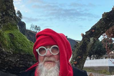 Behovene for fellesskap og fest minsker ikke med urolige tider