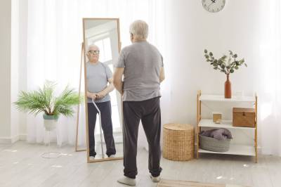 Fedme og demens: Midjemål er viktigere enn BMI