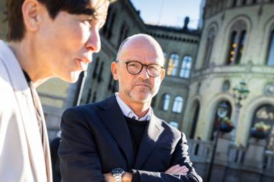 NHO og Høyre langer ut mot Frps skatteplan: – Veldig defensivt