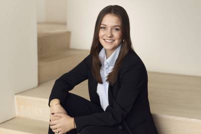 Vanvittig forslag: Mener prinsesse Isabella bør gifte seg med Trumps sønn