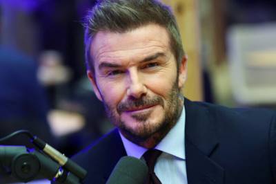 Viser seg etter skandalen