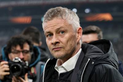 Solskjær-advarsel: – Kaotisk