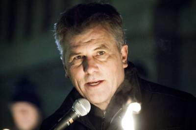 Jarl Goli røper kjæreste