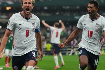 England kommer fra høyden til kvartfinale mot Norge: – Stor belastning