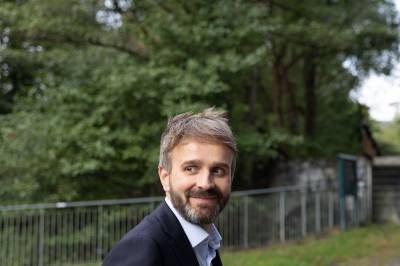 Jan Christian Vestre (39) skal bli pappa: – Jeg har mye ugjort