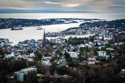 Tilsett skal ha filma pasient: – Uetisk