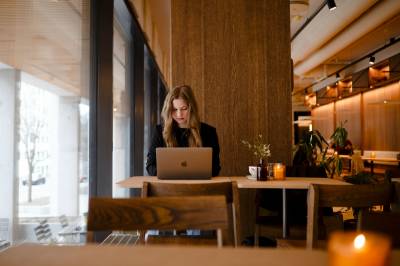 – Ikke slutt å satse på de unge!