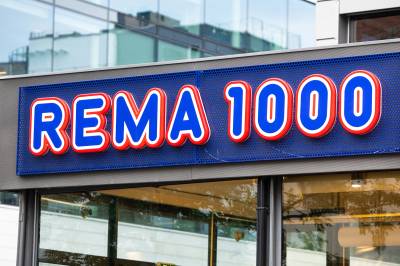 Tilbakekaller brød på Vestlandet