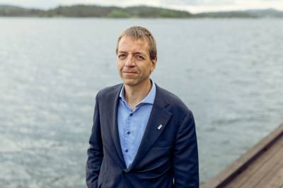 DNV: Har man kjøpt elbil, hjelper det ikke om oljeprisen faller