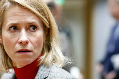 Ut mot Putin: - Feiler