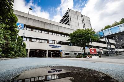 Mange fleire helsedirektørar i Bergen enn i Oslo