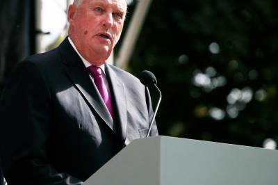 – Denne talen gikk verden rundt. Kong Harald skjønte ikke helt hvorfor.