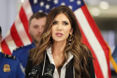 Minnesota saksøker Trump-administrasjonen for å hindre utplassering av flere Ice-agenter