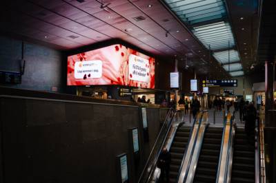 Norsk sex-stunt går viralt: – Tatt helt av