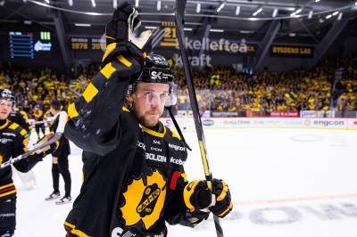 Skellefteå - Linköping