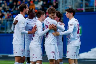 Brann slet seg videre til NM-kvartfinale – slo Tromsdalen etter ekstraomganger