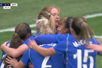 Scoring for Sjoeke Nusken