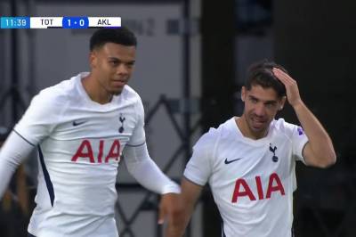 Scoring for Dane Scarlett