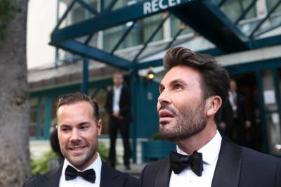 Opplevde jordskjelv: – Ristet ganske greit