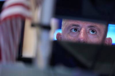 Wall Street stiger friskt fra start