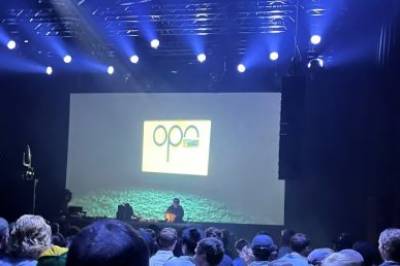 Natt på Munch-museet: Marty Supreme-komponist Daniel Lopatin i Oslo