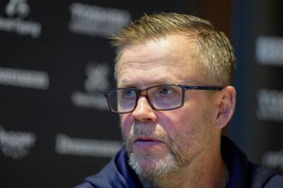 Sjur Robert Nilsen snakker ut om kreftsykdommen: – Får et annet perspektiv