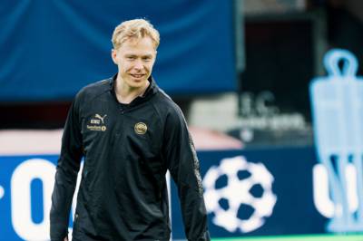 Glimt-håpets blytunge periode:– Du føler deg alene