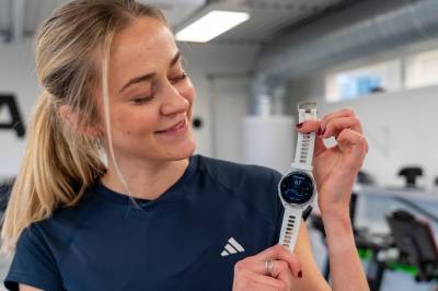 Amalie (28) fikk «sjokk» da hun så tallet – men hva betyr det egentlig?